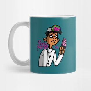 Be Jolly! Mug